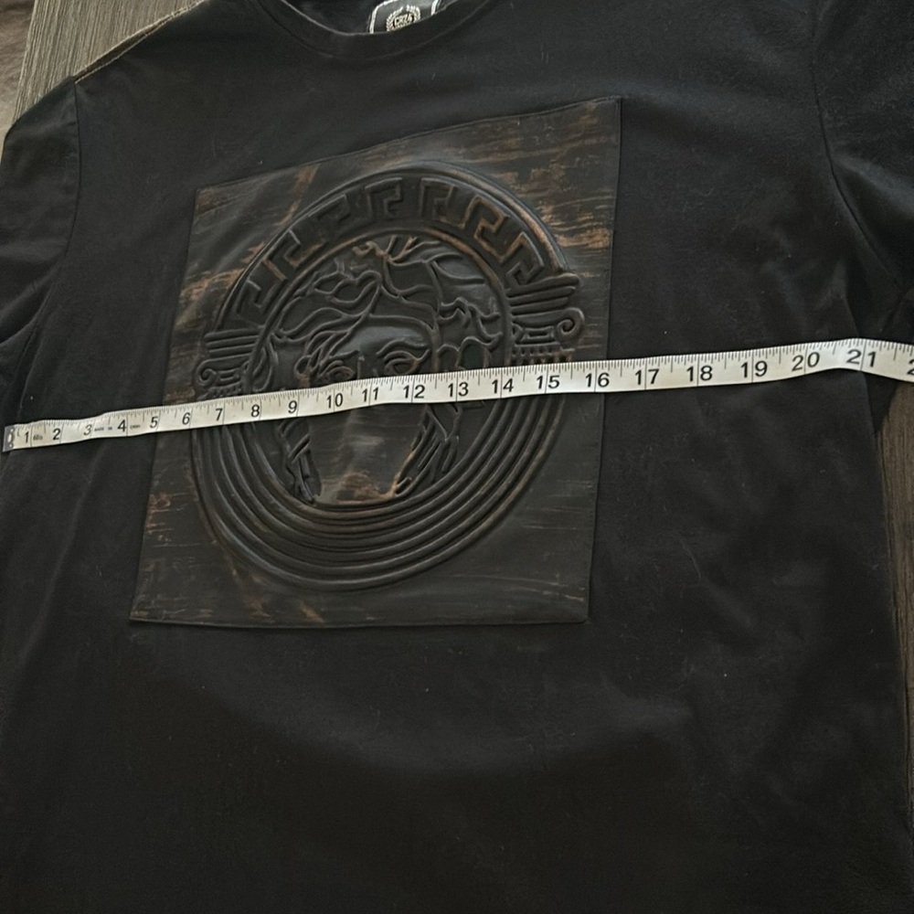 “5” 2XL Tshirts - Picture 15 of 15